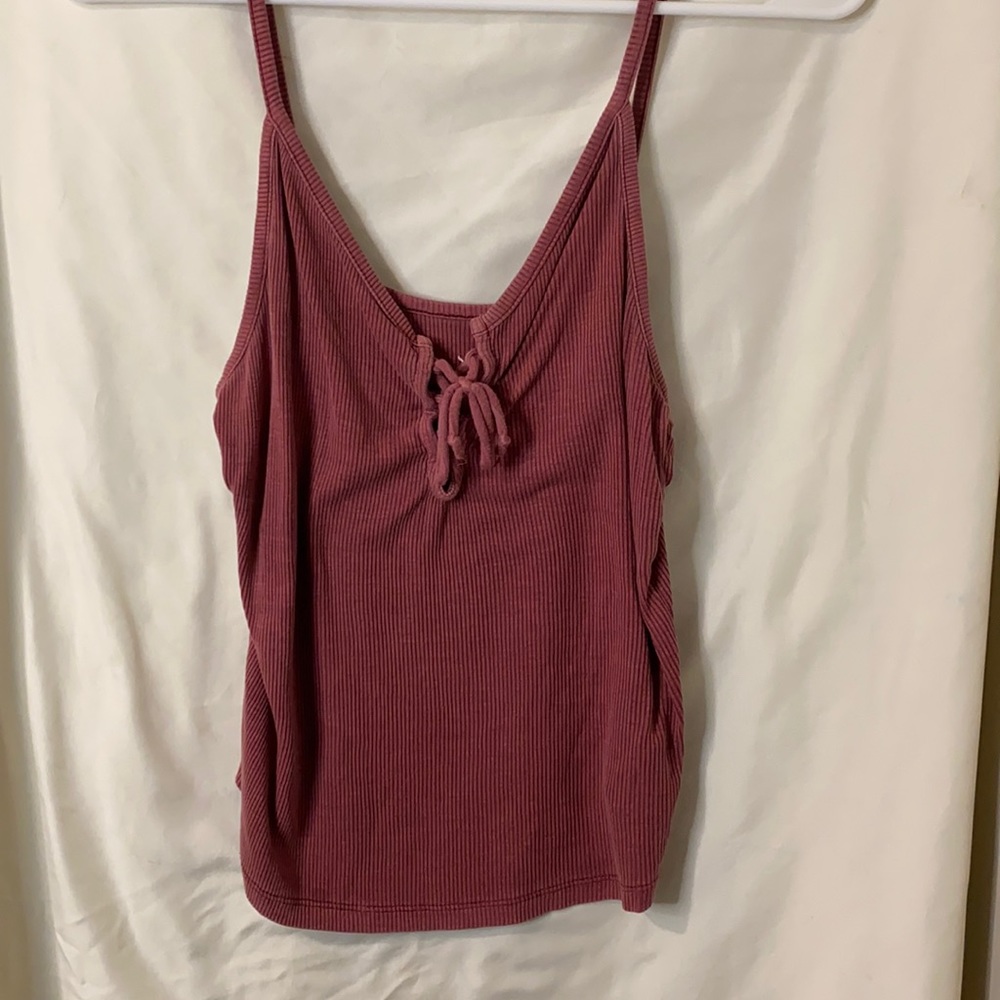 Cute summer tank